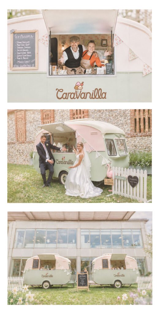 Caravanilla